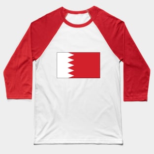 Bahrain Baseball T-Shirt